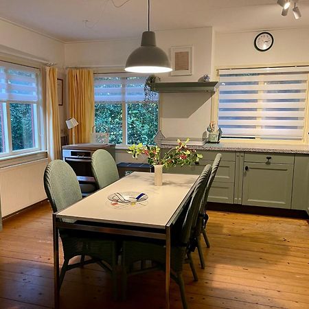 Landgoed De Heezeberg Villa Диевер Екстериор снимка
