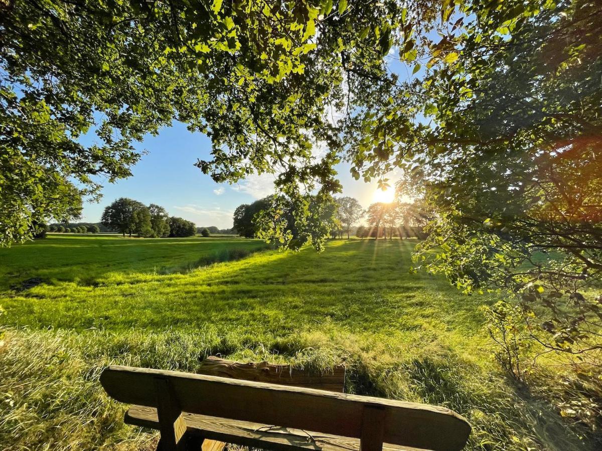 Landgoed De Heezeberg Villa Диевер Екстериор снимка